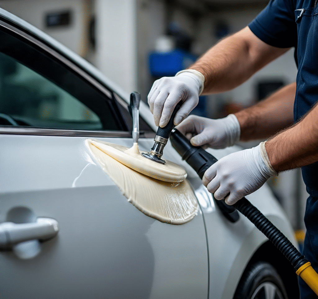 DQ_carcare_polishing