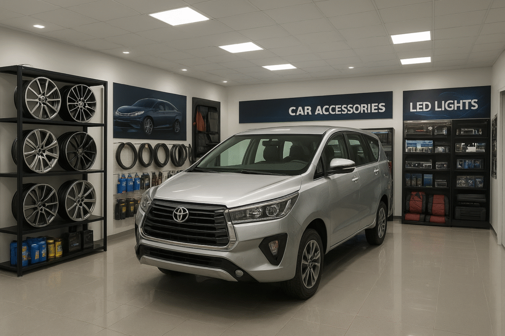 dqcarcare-caraccessories